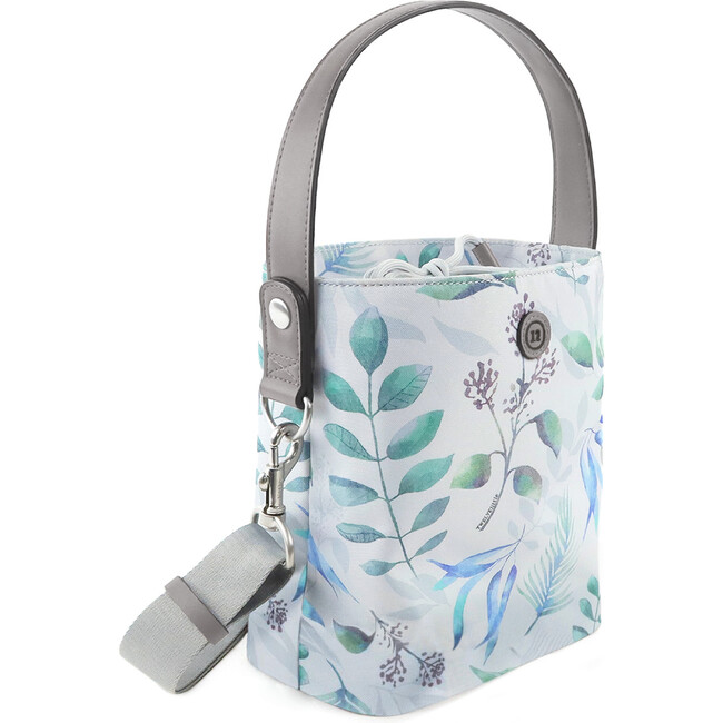 On The Go Bottle Bag, Leaf - Other Accessories - 2