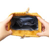 On The Go Bottle Bag, Leaf - Other Accessories - 4