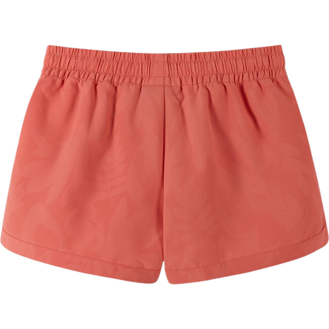 Nauru Akva Swim Shorts, Misty Red - Swim Trunks - 2