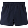 Somero Elastic Waist Swim Shorts, Navy - Swim Trunks - 2