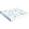 Top Sheet, Blue Botanical - Sheets - 1 - thumbnail