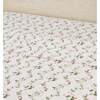 Top Sheet, Pink Pond Floral - Sheets - 2