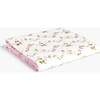 Top Sheet, Pink Pond Floral - Sheets - 3