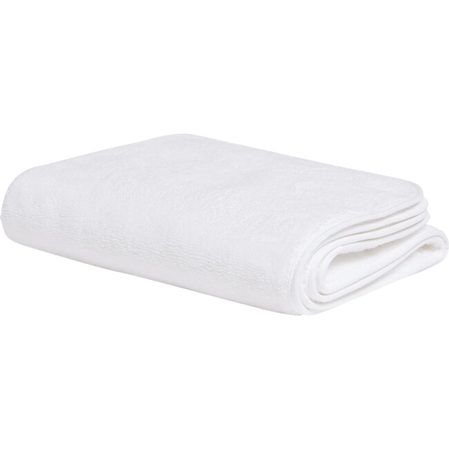 Marella Hand Towel, White