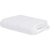 Marella Hand Towel, White - Towels - 1 - thumbnail