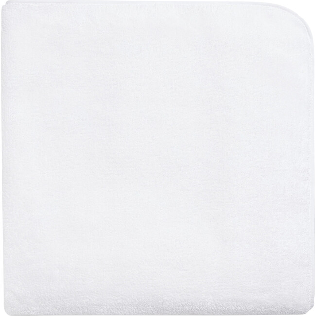 Marella Bath Towel, White