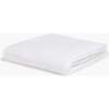 Marella Bath Towel, White - Towels - 2
