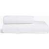 Marella Bath Towel, White - Towels - 3