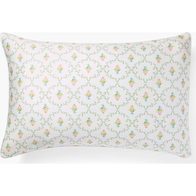 Pillowcase Set, Pastel Trellis - Sheets - 3