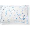 Pillowcase Set, Blue Botanical - Sheets - 3