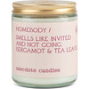 Homebody Glass Jar Candle - Candles - 1 - thumbnail