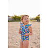 Flutter One Piece, Seashells - One Pieces - 2