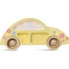 Mini Beetle Car Lamp, Sunflower - Lighting - 1 - thumbnail