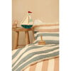 Mini Sailboat Lamp, Teal - Lighting - 4