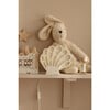 Mini Seashell Lamp, White Pearl - Lighting - 7