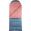 Big Kid's Sleep-N-Pack Sleepbag, Hudson Bay And Cherry Sherpa - Sleepbags - 1 - thumbnail