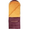 Big Kid's Sleep-N-Pack Sleepbag, Winterberry And Goldenrod Sherpa - Sleepbags - 1 - thumbnail