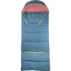 Big Kid's Sleep-N-Pack Sleepbag, Hudson Bay And Cherry Sherpa - Sleepbags - 2