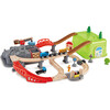 Railway Bucket Builder Set - Transportation - 1 - thumbnail