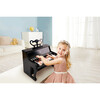 Learn with Lights Piano, Black DS - Musical - 2