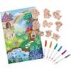 Magic Friends, Storytelling DIY Magnets - Arts & Crafts - 1 - thumbnail