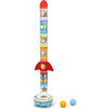 Rocket Ball Air Stacker - Stackers - 1 - thumbnail