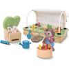 Organic Greenhouse - Playsets - 1 - thumbnail