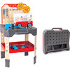 Vehicle Service & Repair Workbench -DS - Transportation - 1 - thumbnail