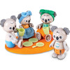Koala Family - Playsets - 1 - thumbnail