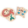 Magic Friends, Storytelling DIY Magnets - Arts & Crafts - 3