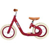 Learn to Ride Balance Bike - Red DS - Balance Bikes - 1 - thumbnail