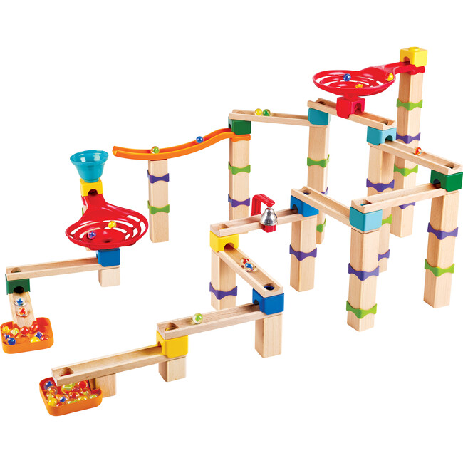 Tricks n Twists Marble Track DS