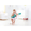 Flower Power Guitar - Musical - 2