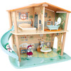 Polar Bear Family - Playsets - 2