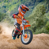 Off Road Balance Bike - DS - Balance Bikes - 2