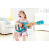 Flower Power Guitar - Musical - 3