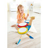 Drum and Cymbal Set DS - Musical - 2