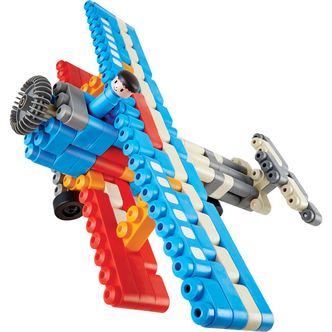 City Airport - STEM Toys - 2