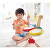 Drum and Cymbal Set DS - Musical - 3