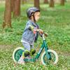 Learn to Ride Balance Bike - Green DS - Balance Bikes - 2