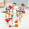 Tricks n Twists Marble Track DS - Games - 3
