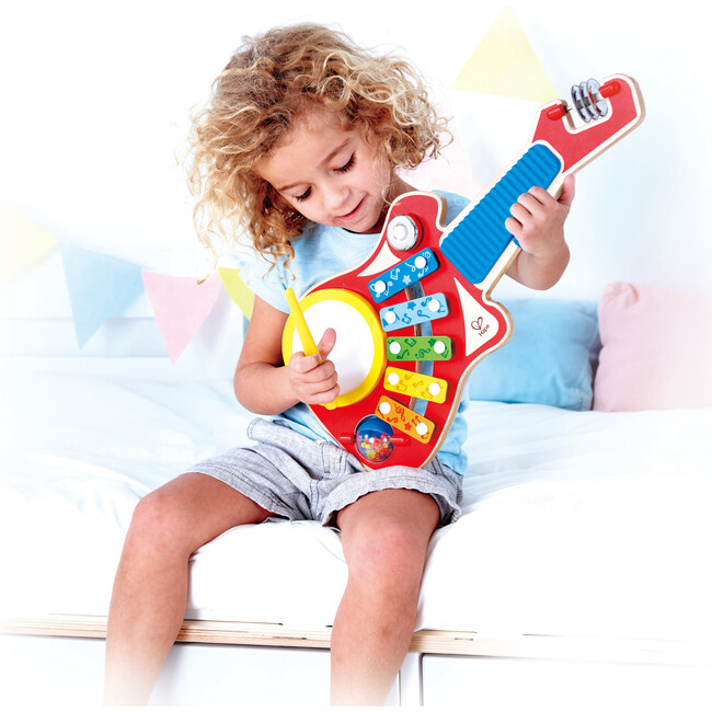 6-In-1 Music Maker - Musical - 3