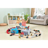 Super Cityscape Transport Bucket Set - Transportation - 2