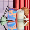 FEU Candle, Cardamom & Coconut - Candles - 3