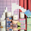 FEU Candle, Cardamom & Coconut - Candles - 4