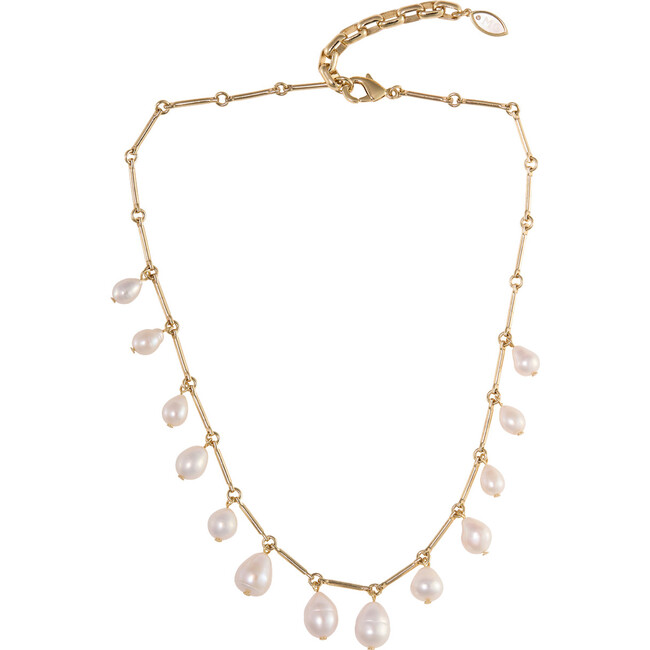 Women's Allegra Necklace - Necklaces - 1