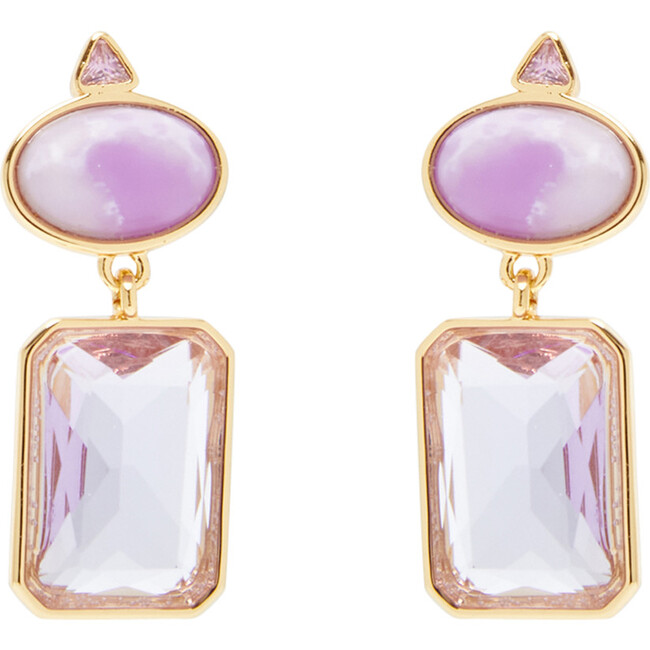 Women's Lottie Earrigs - Earrings - 1