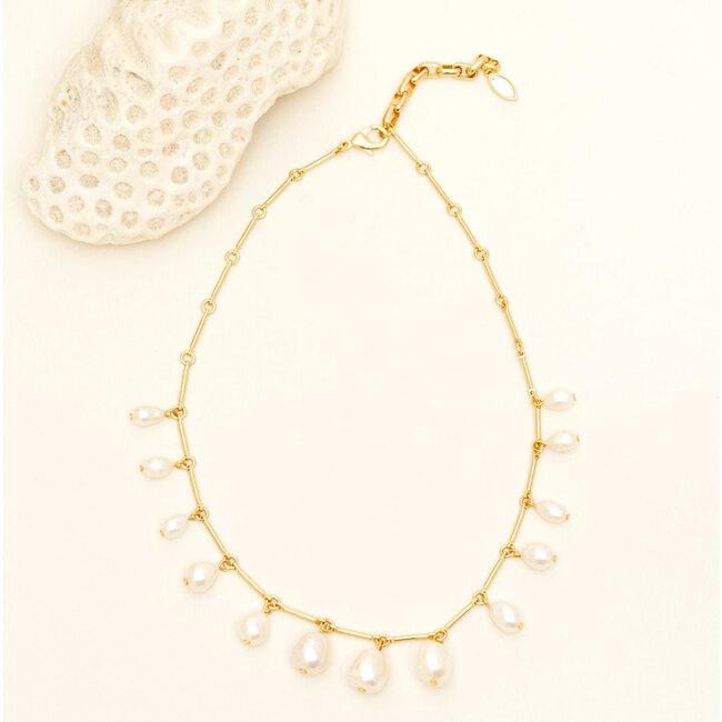 Women's Allegra Necklace - Necklaces - 2