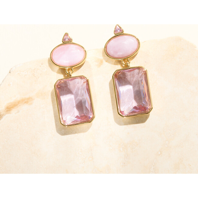 Women's Lottie Earrigs - Earrings - 2