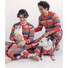 Dog Groovin Retro Pajama, Multi - Pajamas - 3